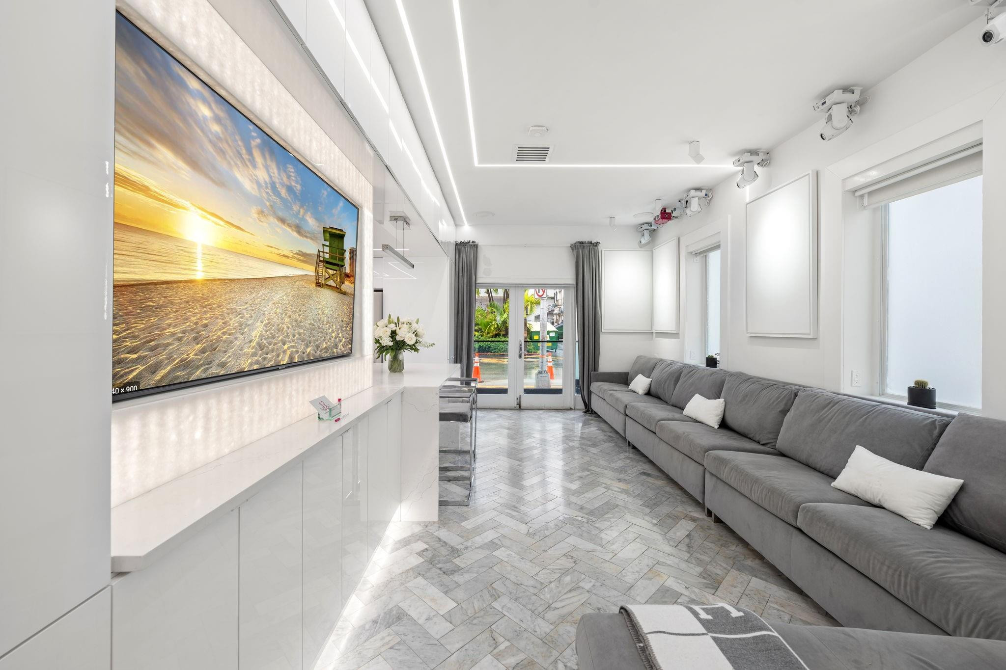 Ocean Beach Add - Residential