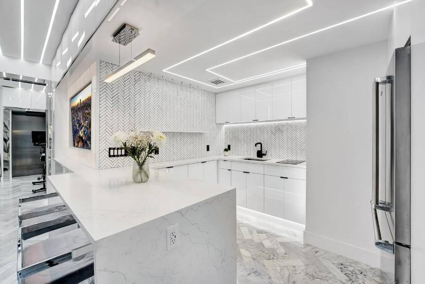 Ocean Beach Add - Residential