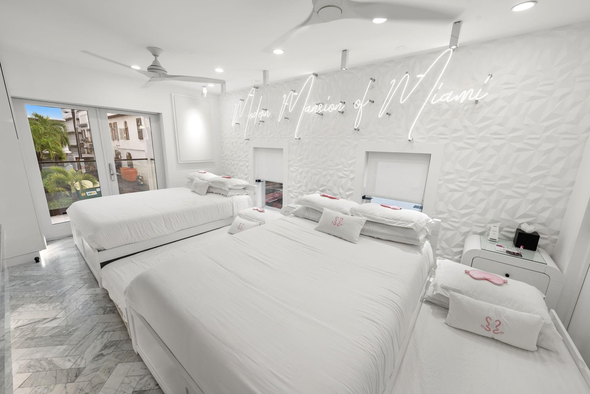 Ocean Beach Add - Residential