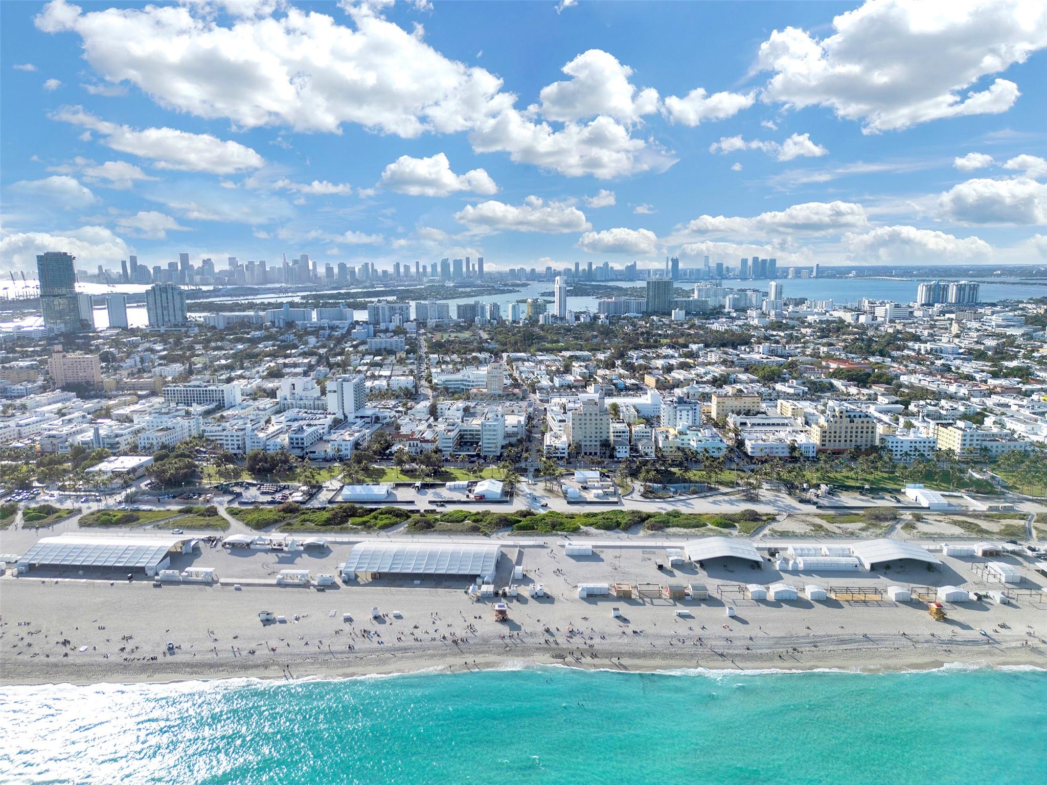 Ocean Beach Add - Residential