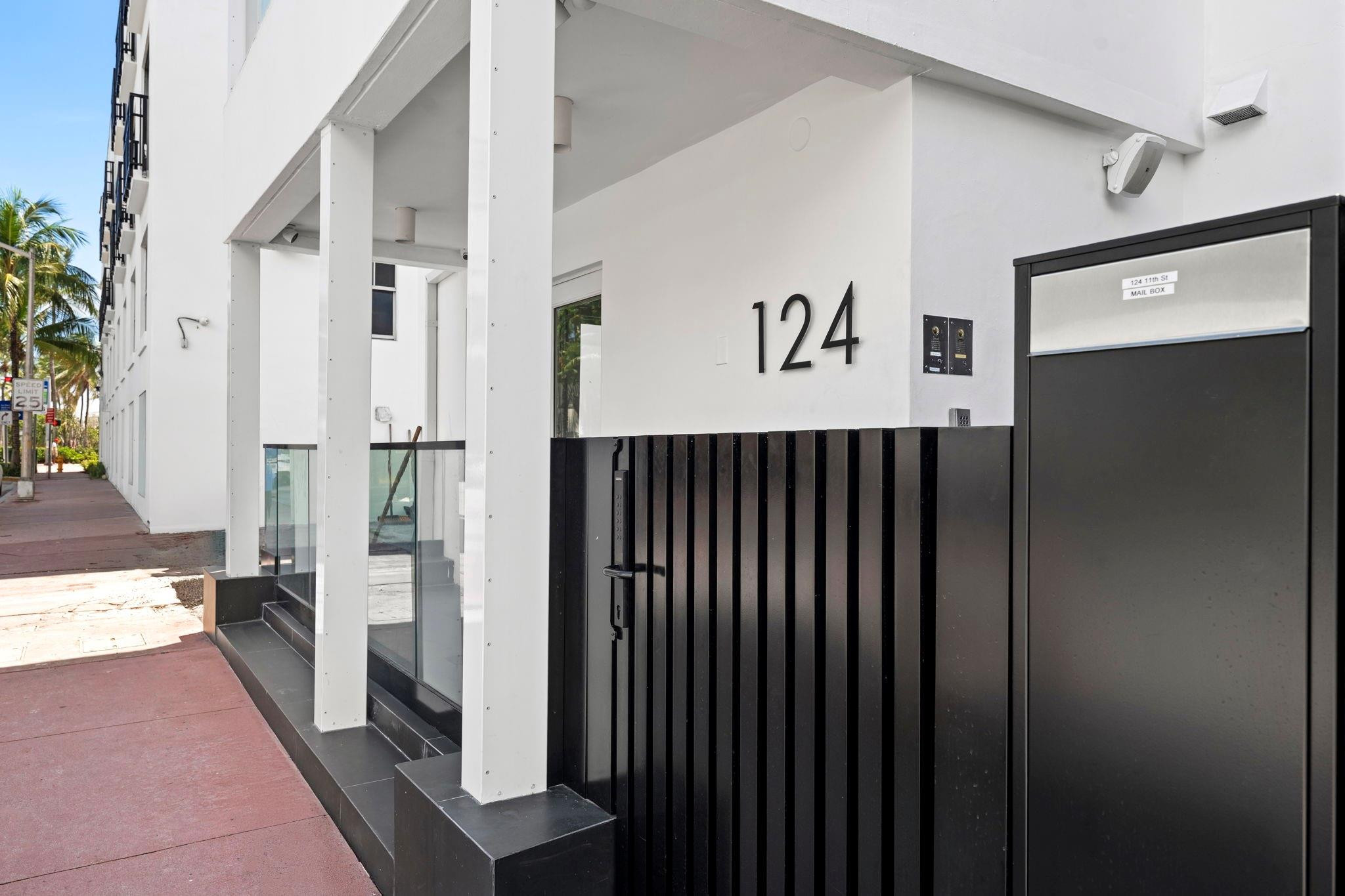 Ocean Beach Add - Residential