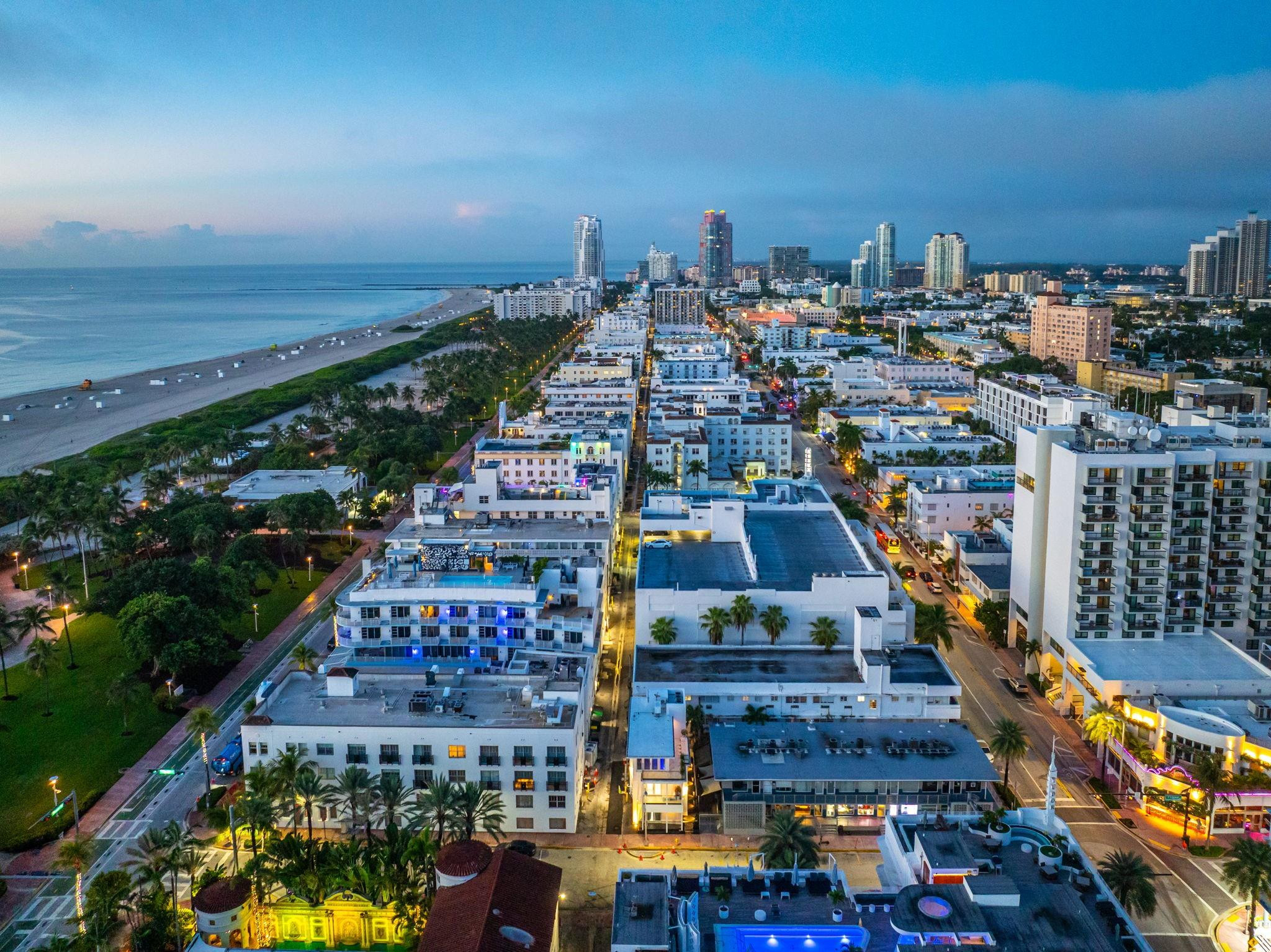 Ocean Beach Add - Residential