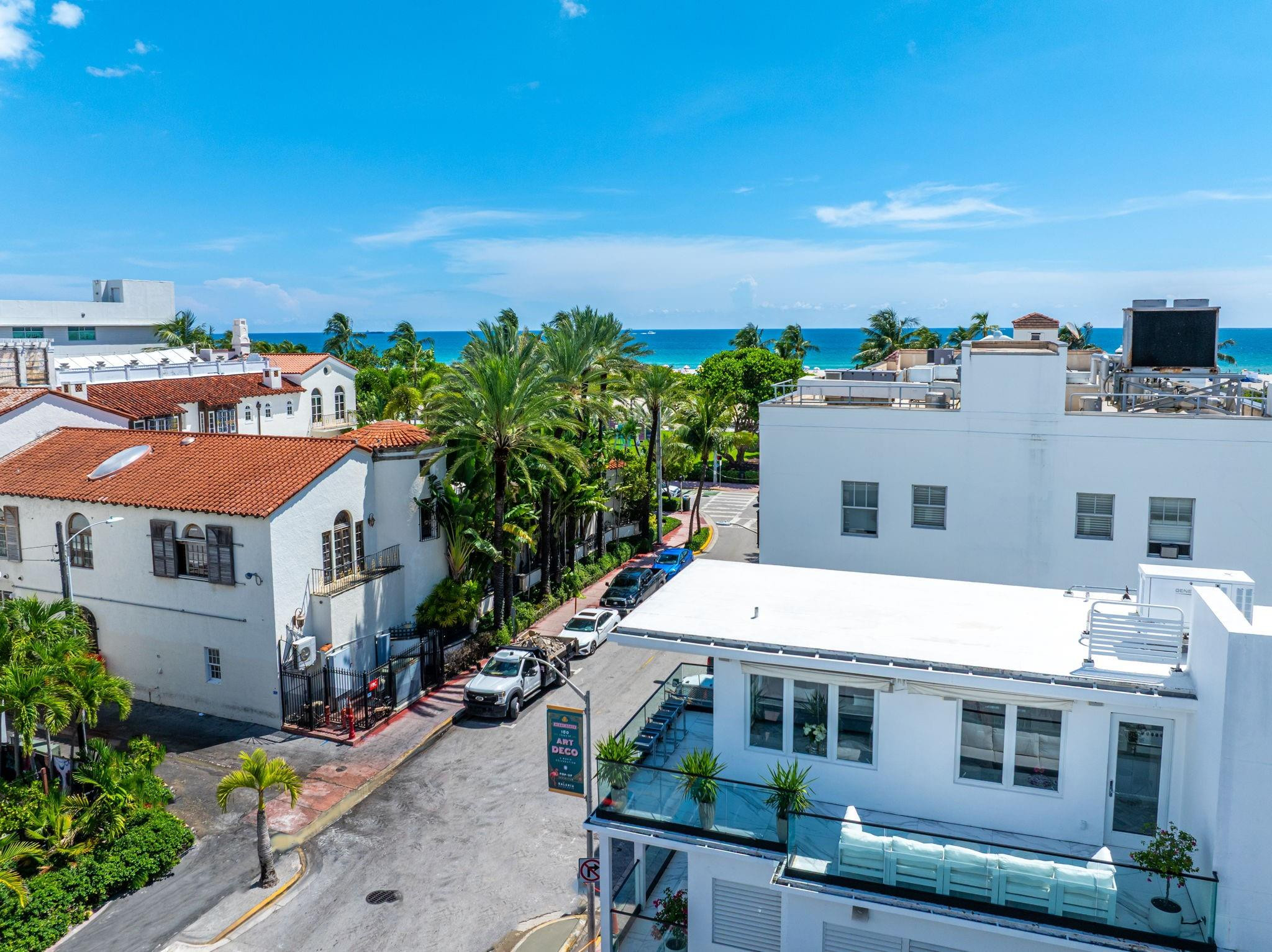 Ocean Beach Add - Residential