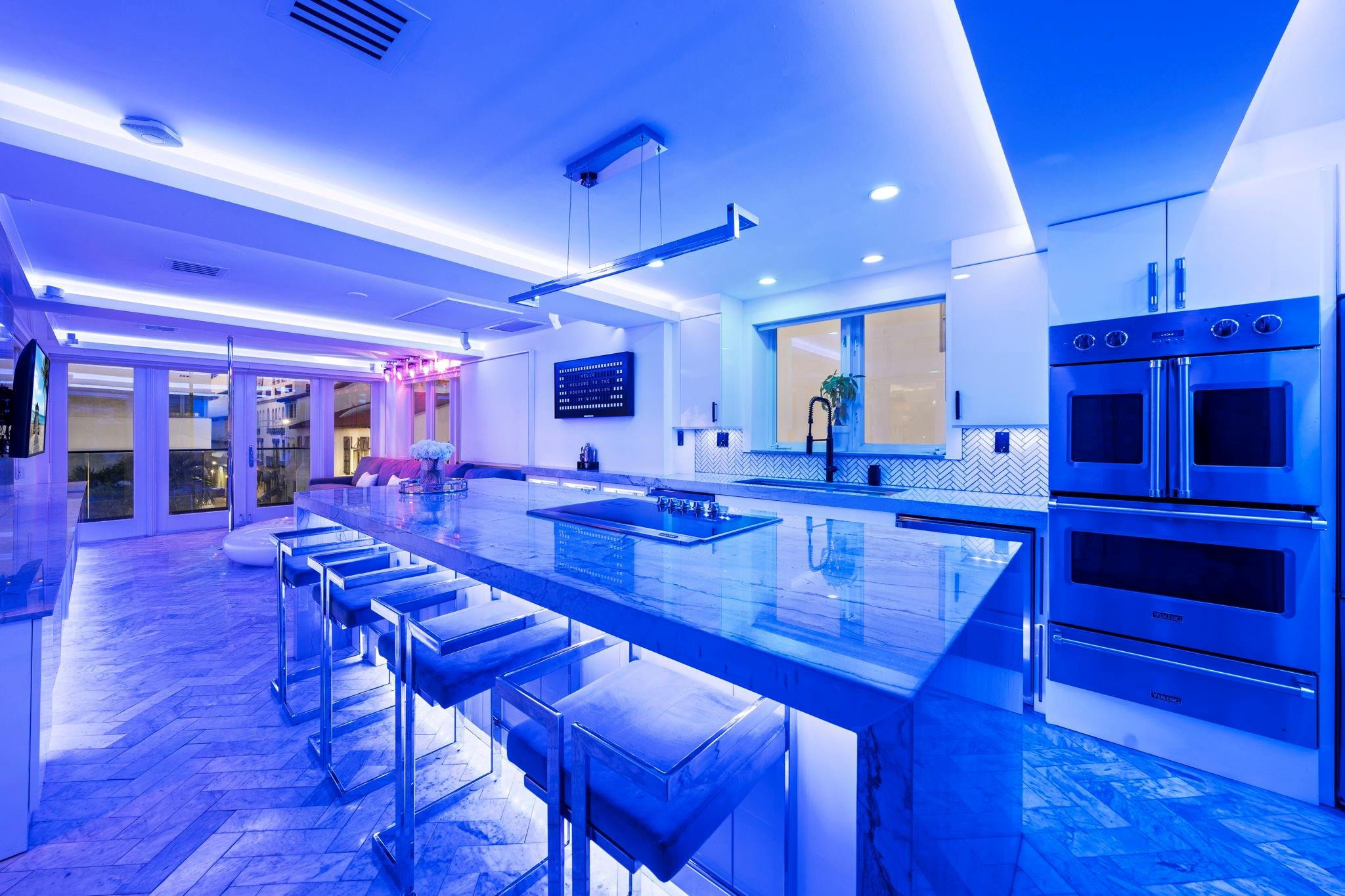 Ocean Beach Add - Residential