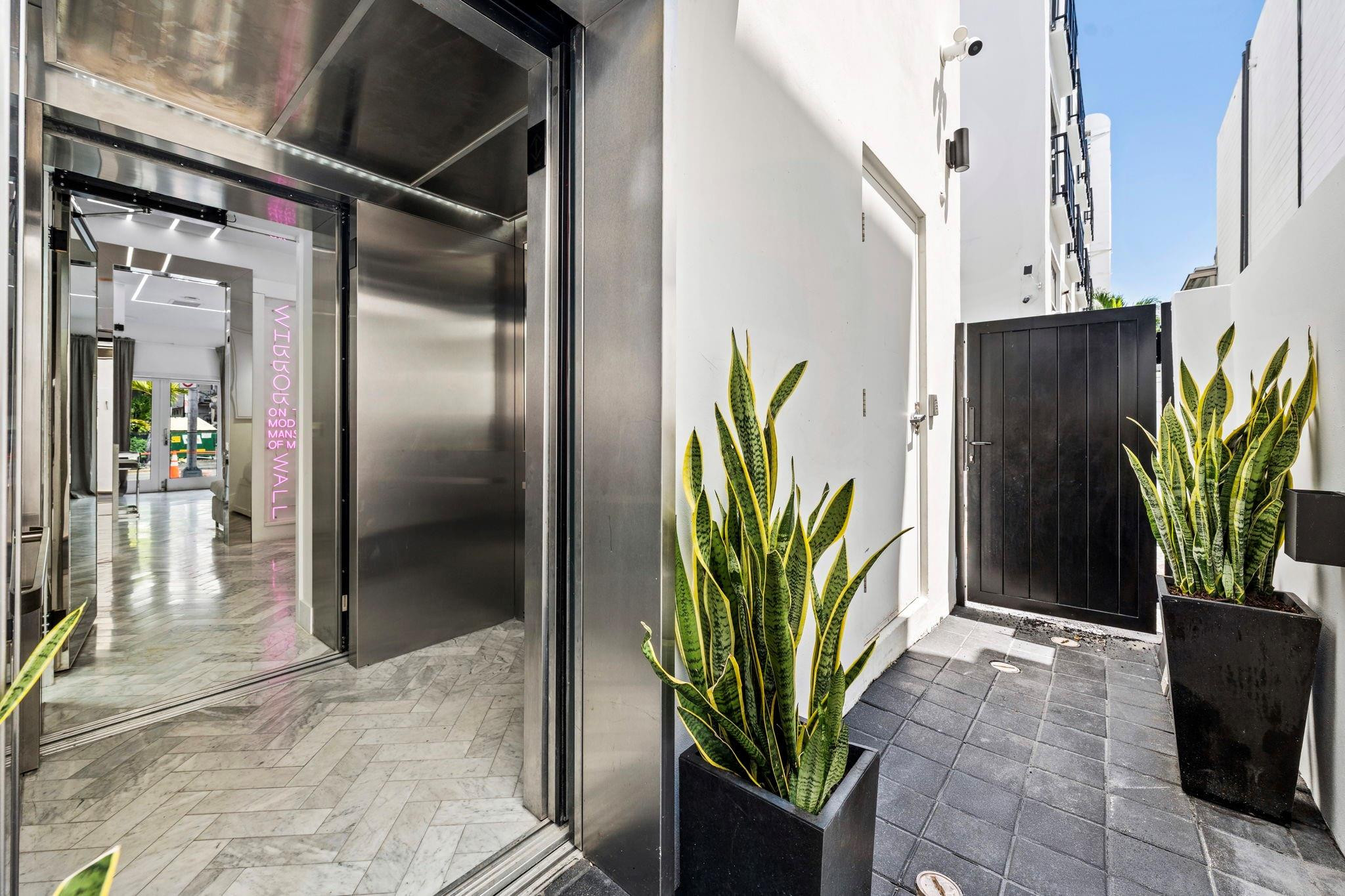 Ocean Beach Add - Residential