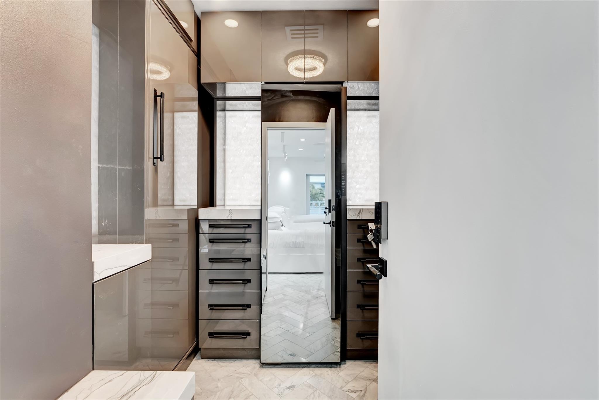 Ocean Beach Add - Residential