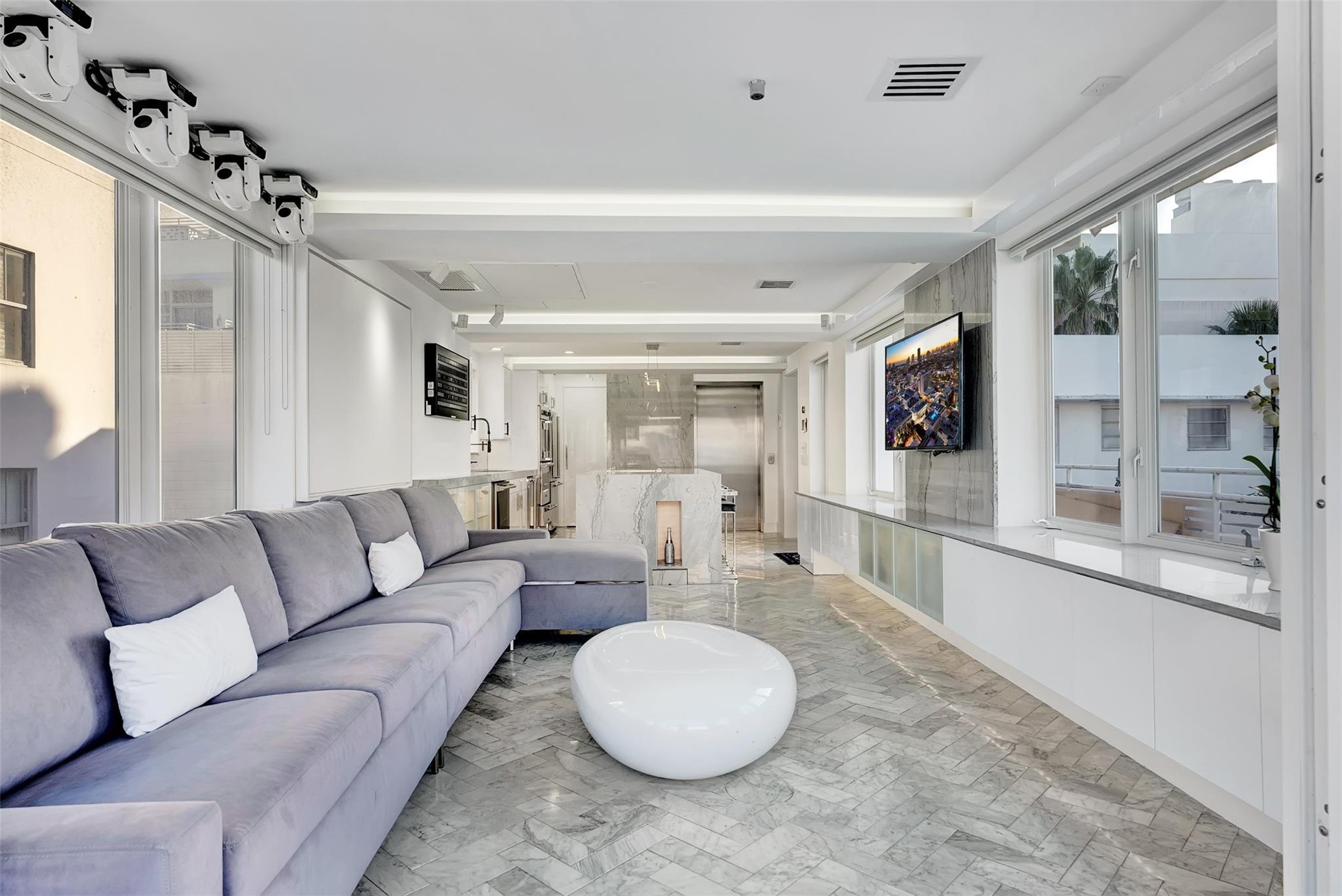 Ocean Beach Add - Residential