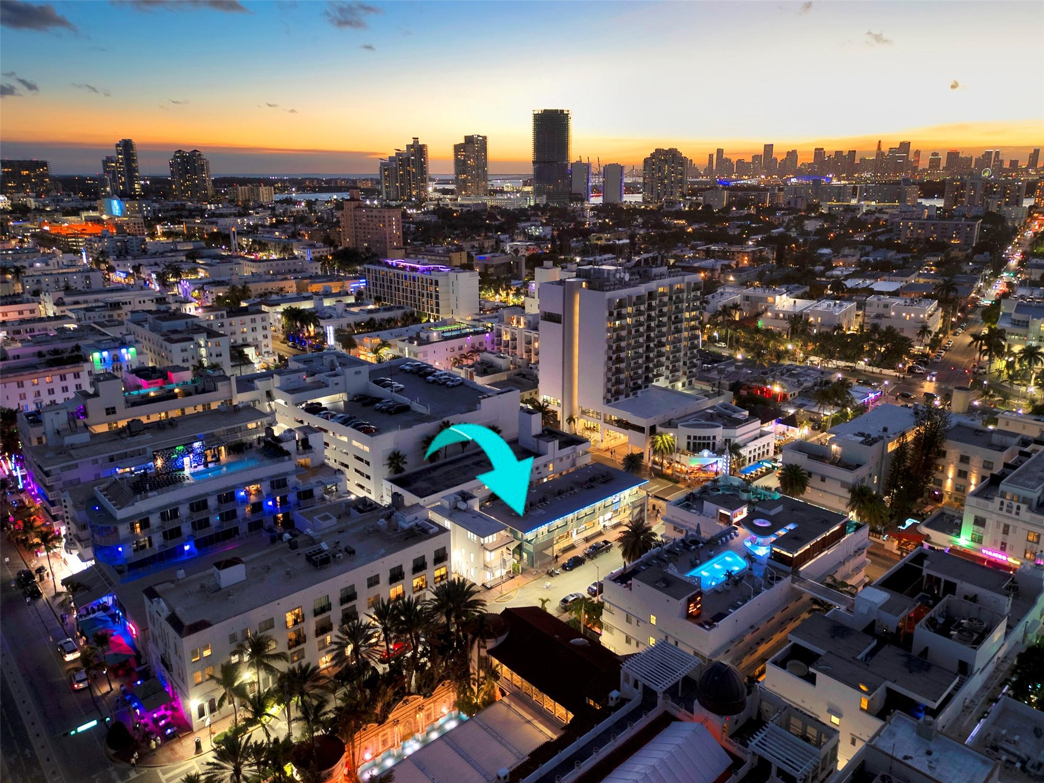 Ocean Beach Add - Residential