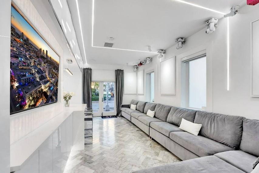 Ocean Beach Add - Residential