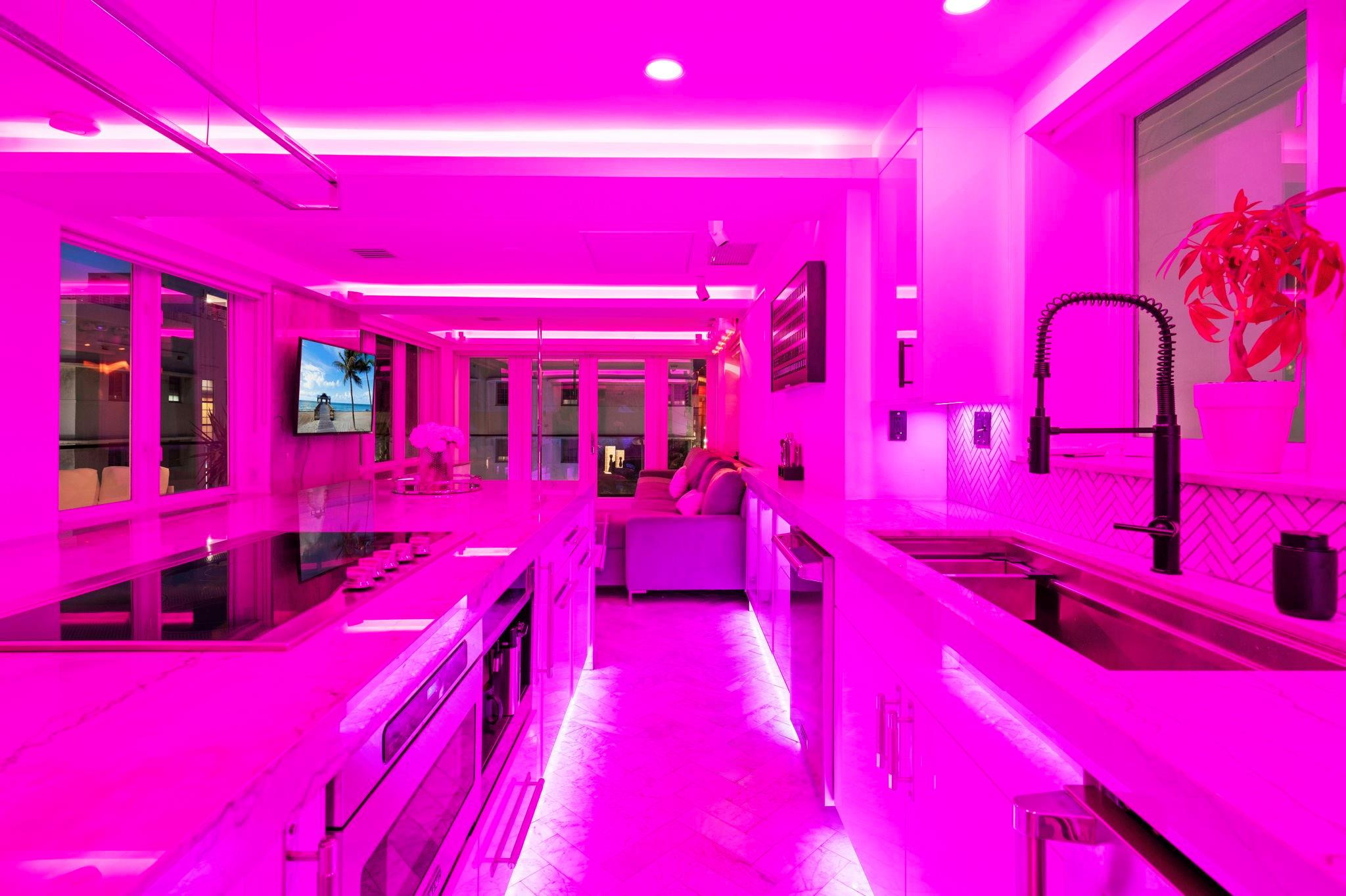 Ocean Beach Add - Residential