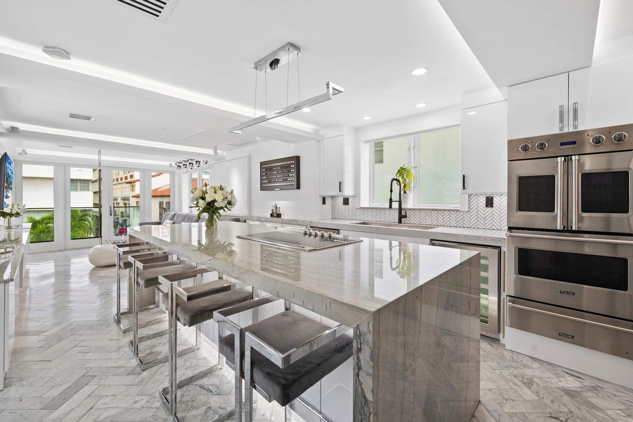 Ocean Beach Add - Residential