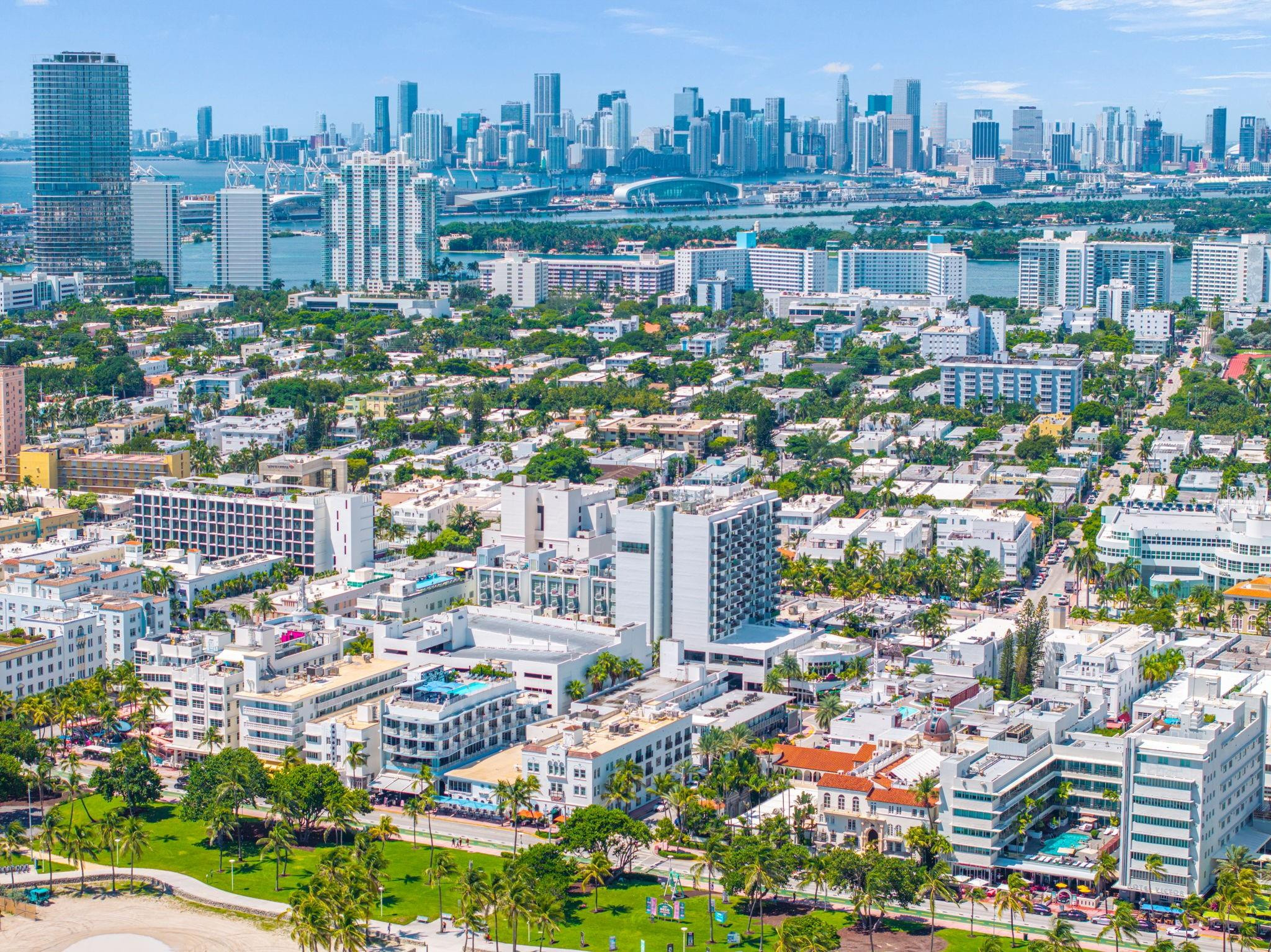 Ocean Beach Add - Residential