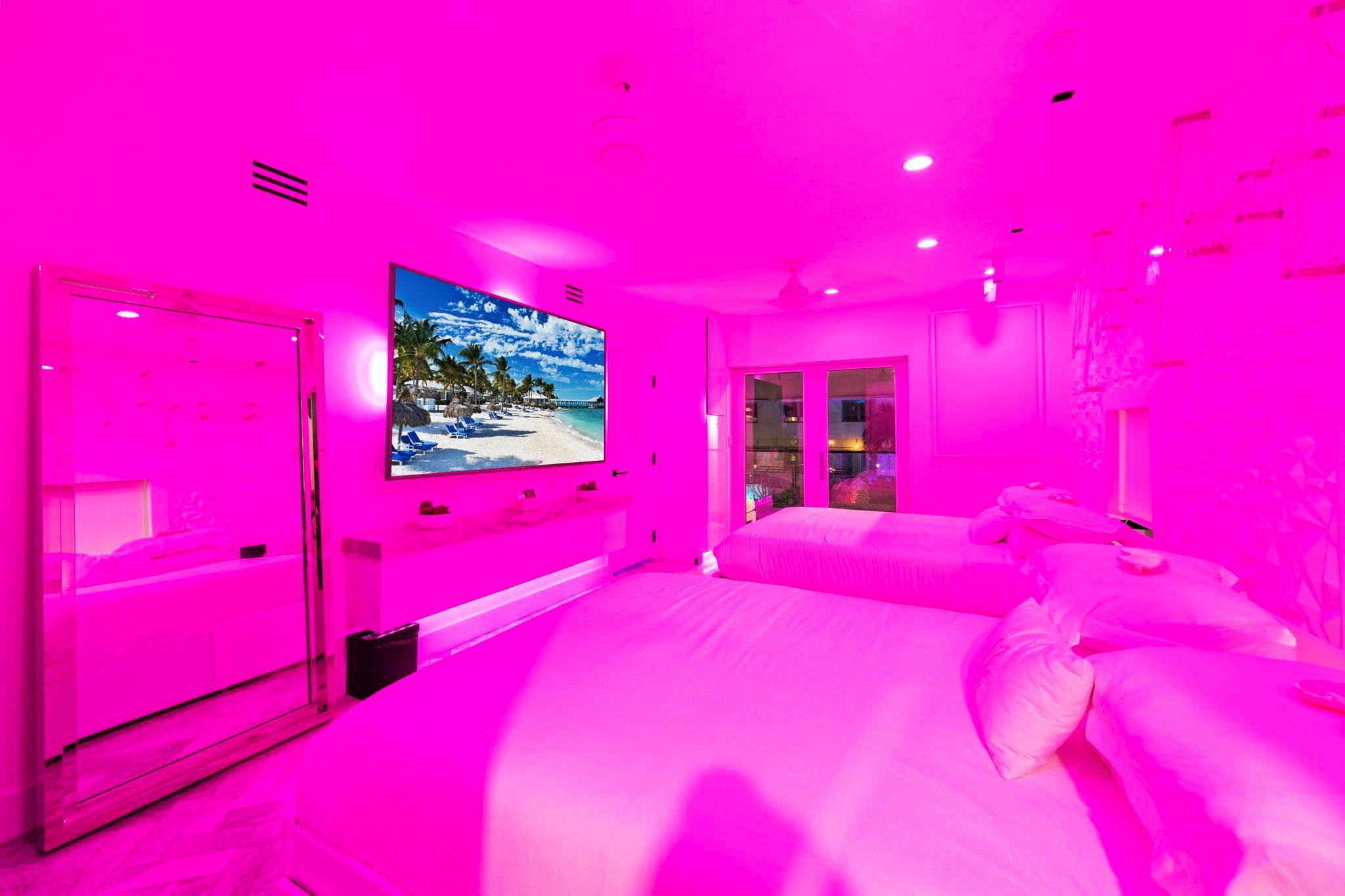 Ocean Beach Add - Residential