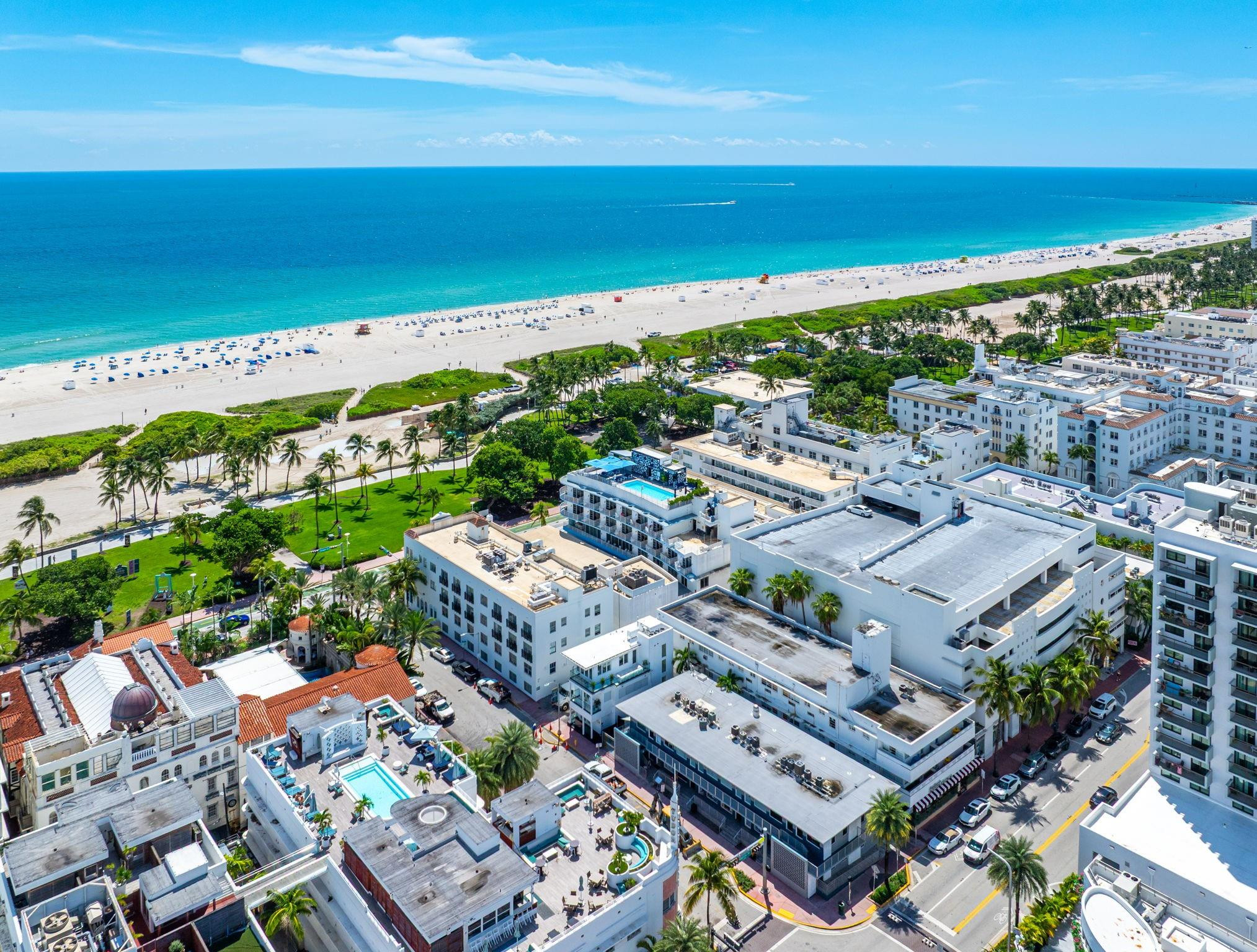 Ocean Beach Add - Residential