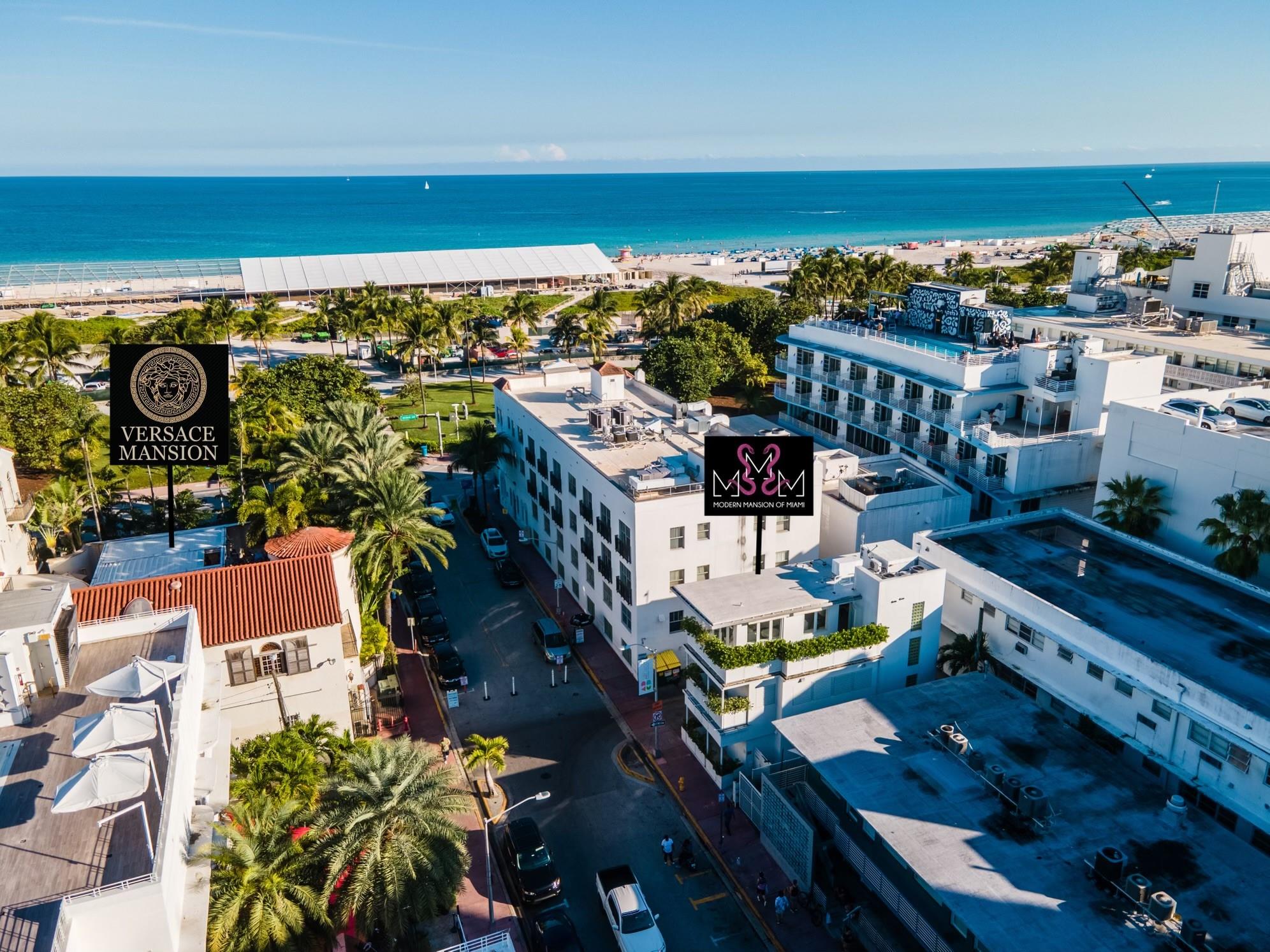 Ocean Beach Add - Residential