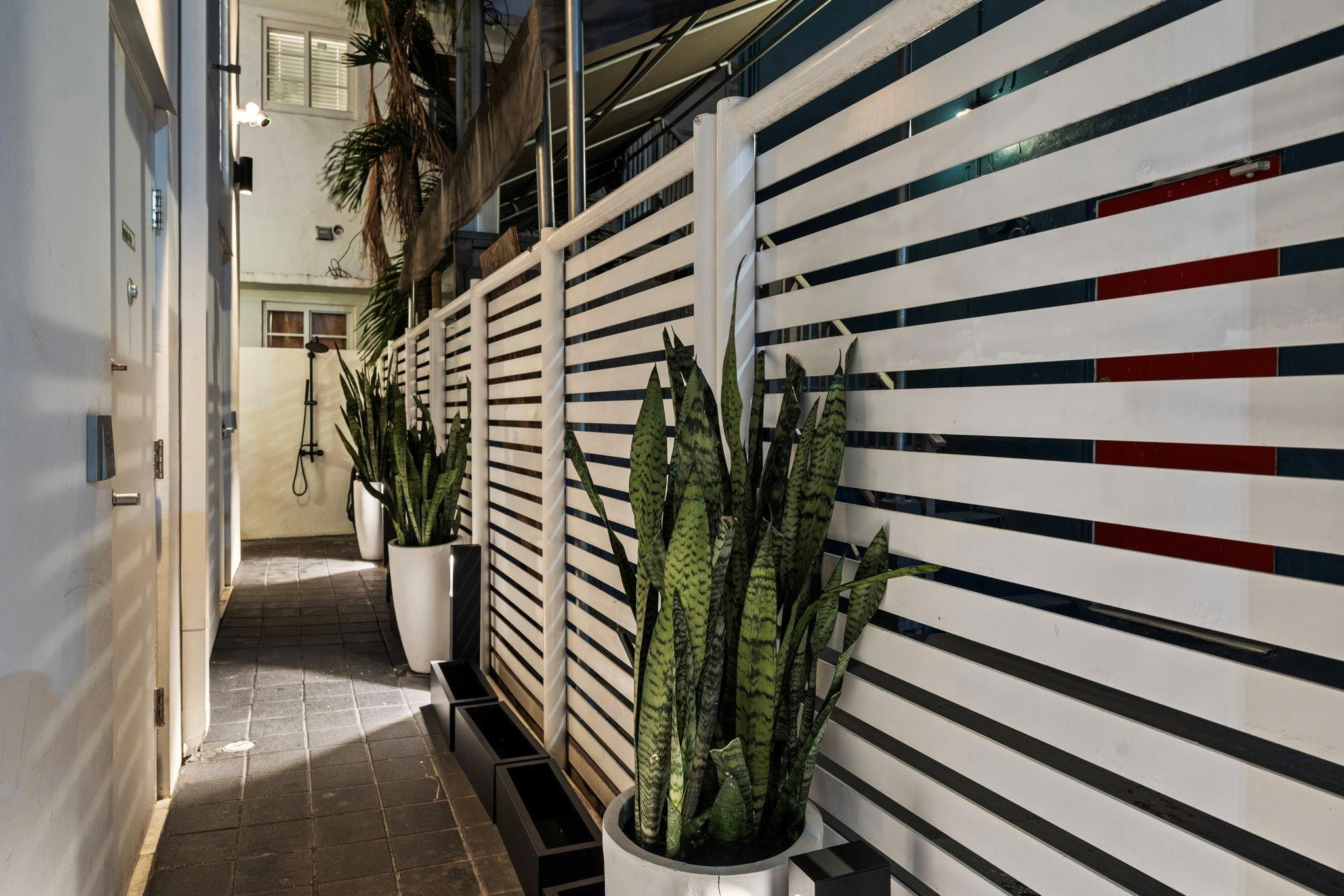 Ocean Beach Add - Residential