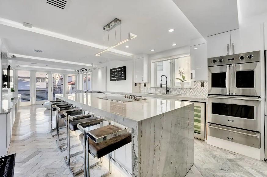 Ocean Beach Add - Residential