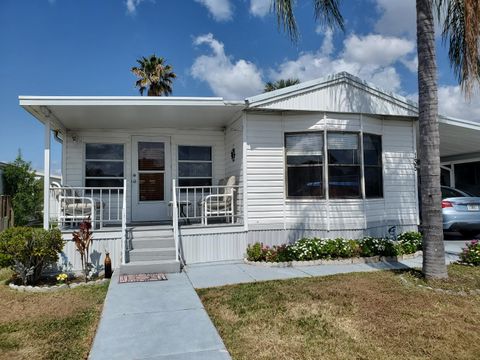 A home in Okeechobee