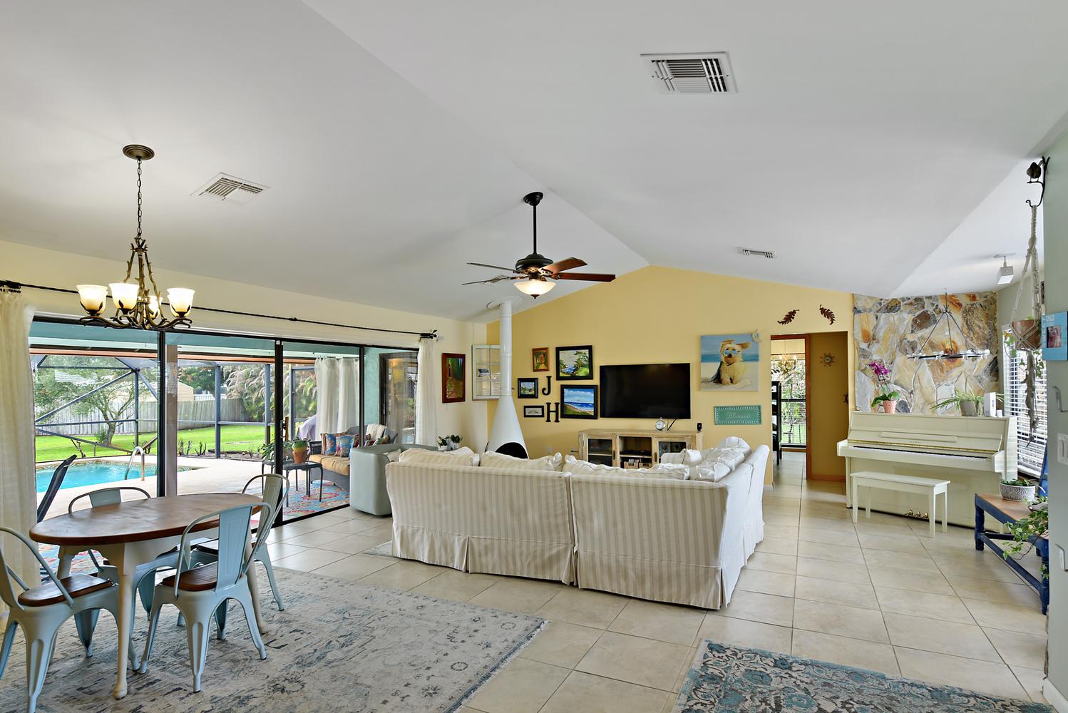 SOUTH PORT ST LUCIE UNIT 8 - Residential