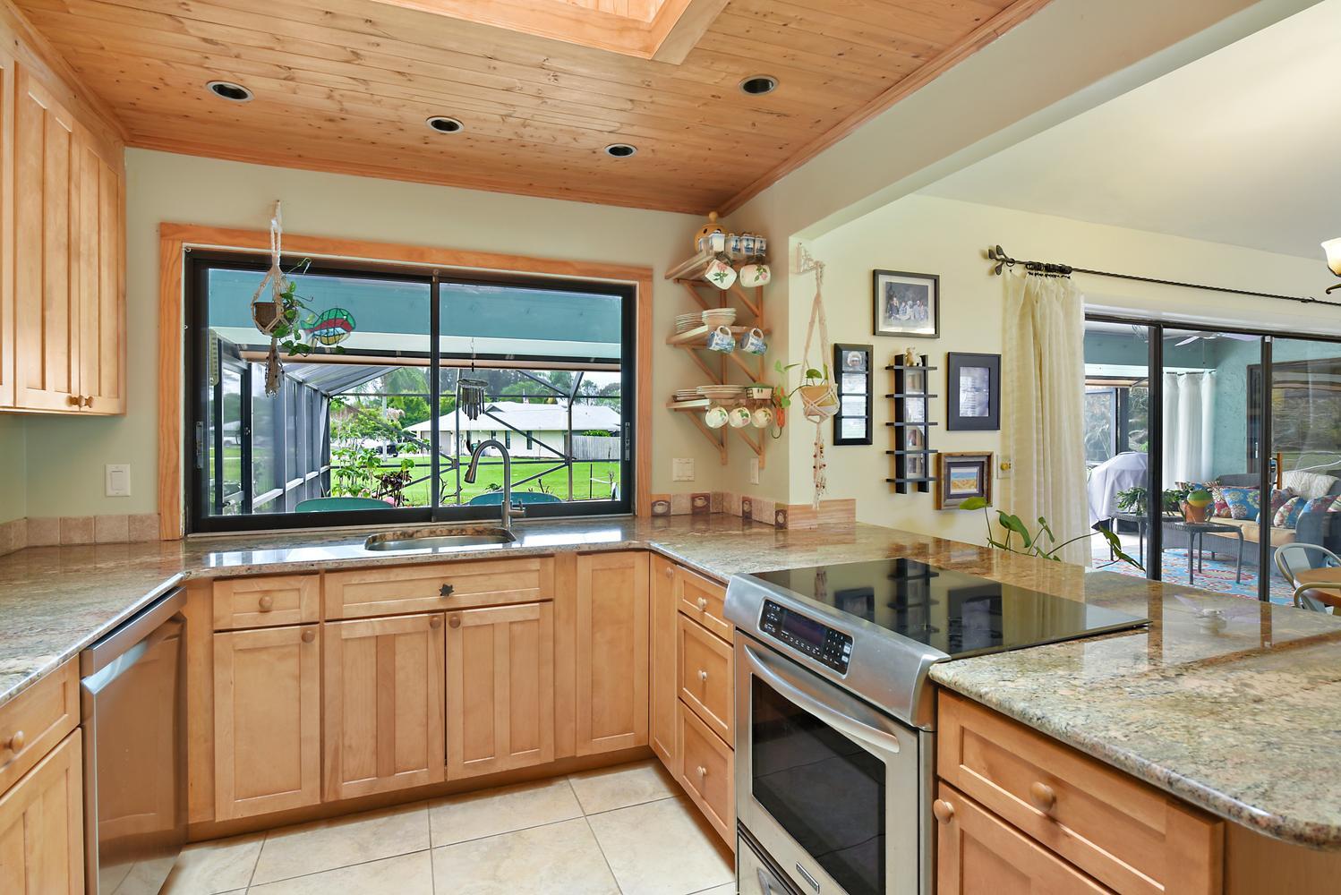 SOUTH PORT ST LUCIE UNIT 8 - Residential