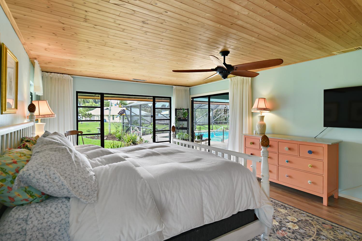 SOUTH PORT ST LUCIE UNIT 8 - Residential