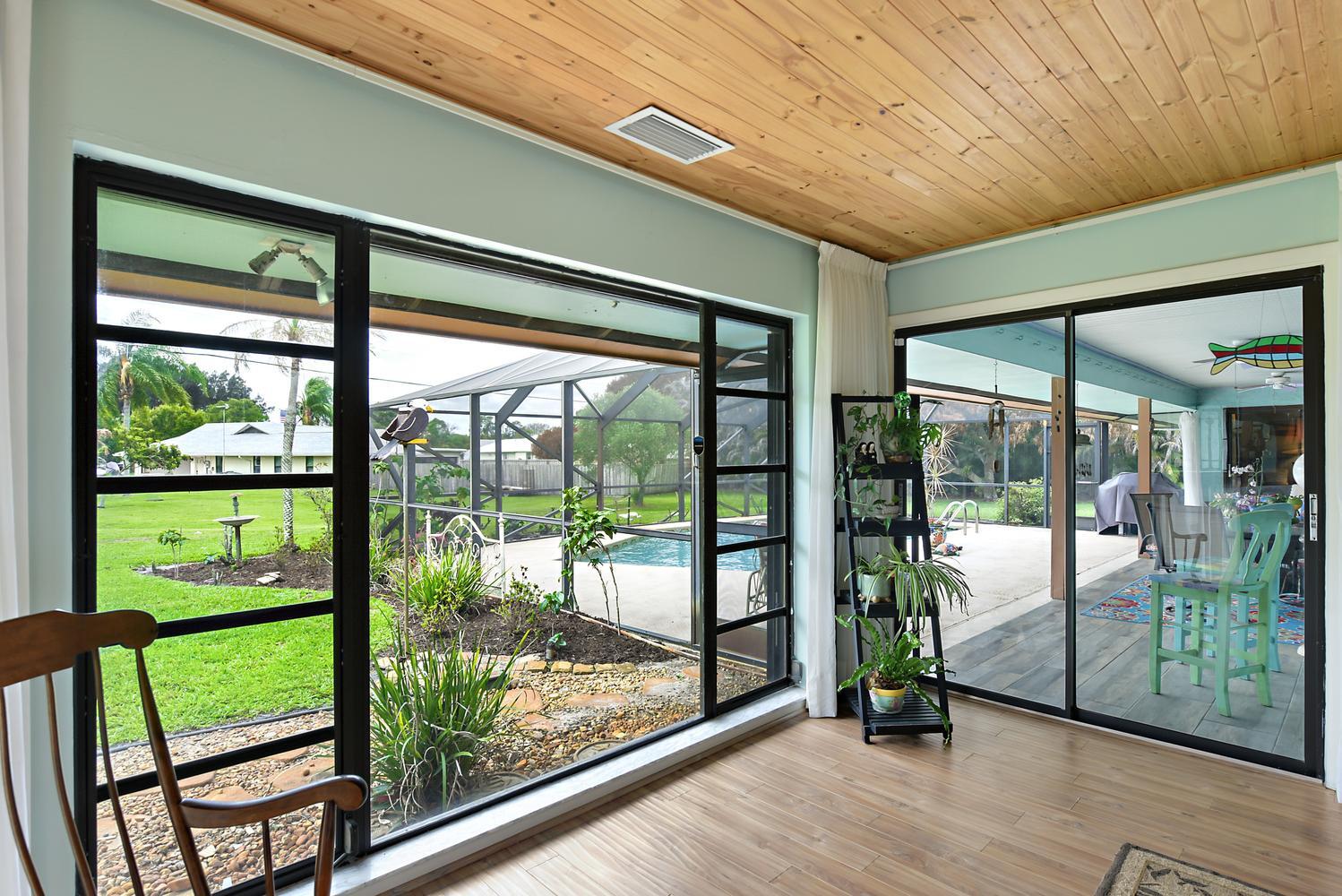 SOUTH PORT ST LUCIE UNIT 8 - Residential