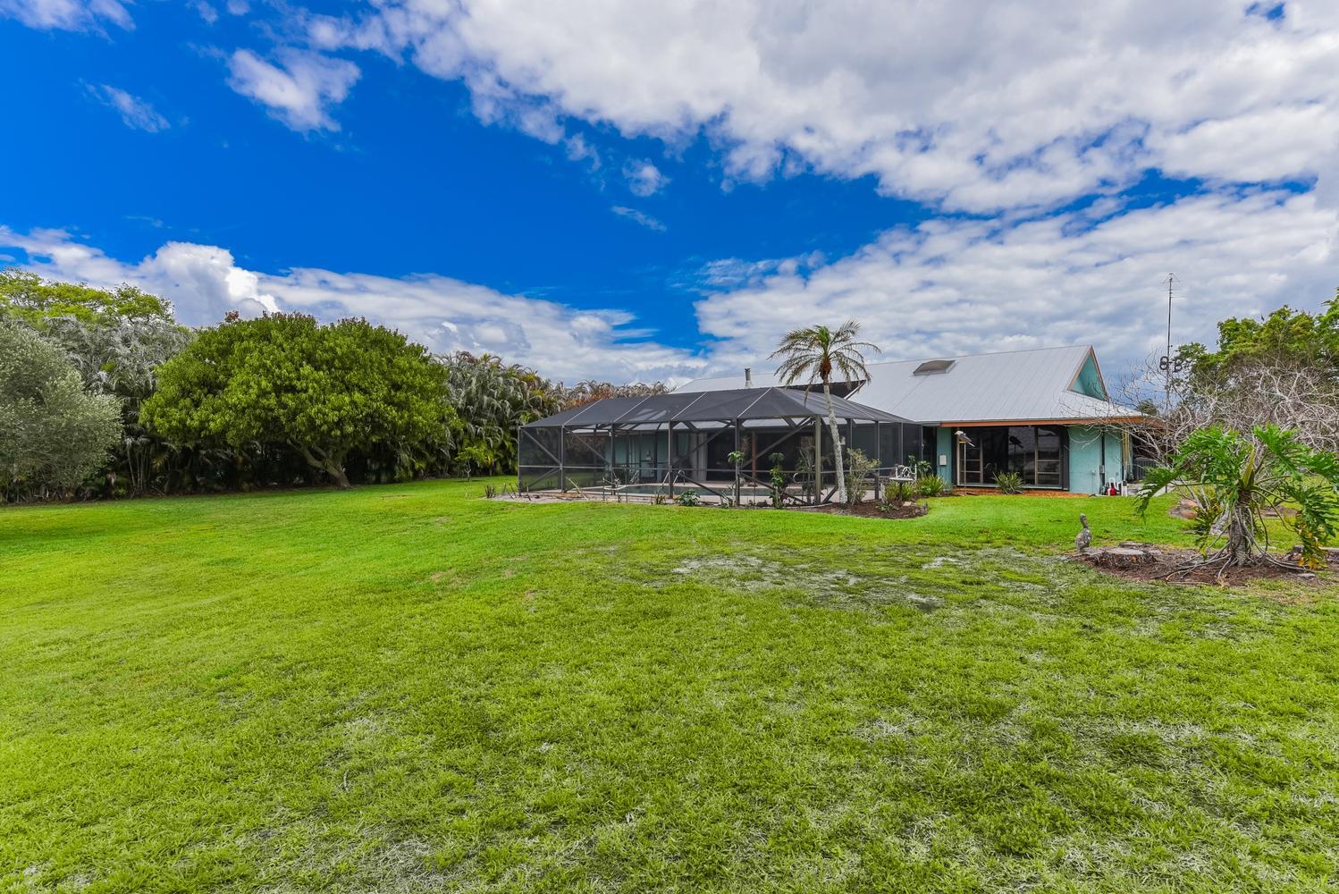 SOUTH PORT ST LUCIE UNIT 8 - Residential