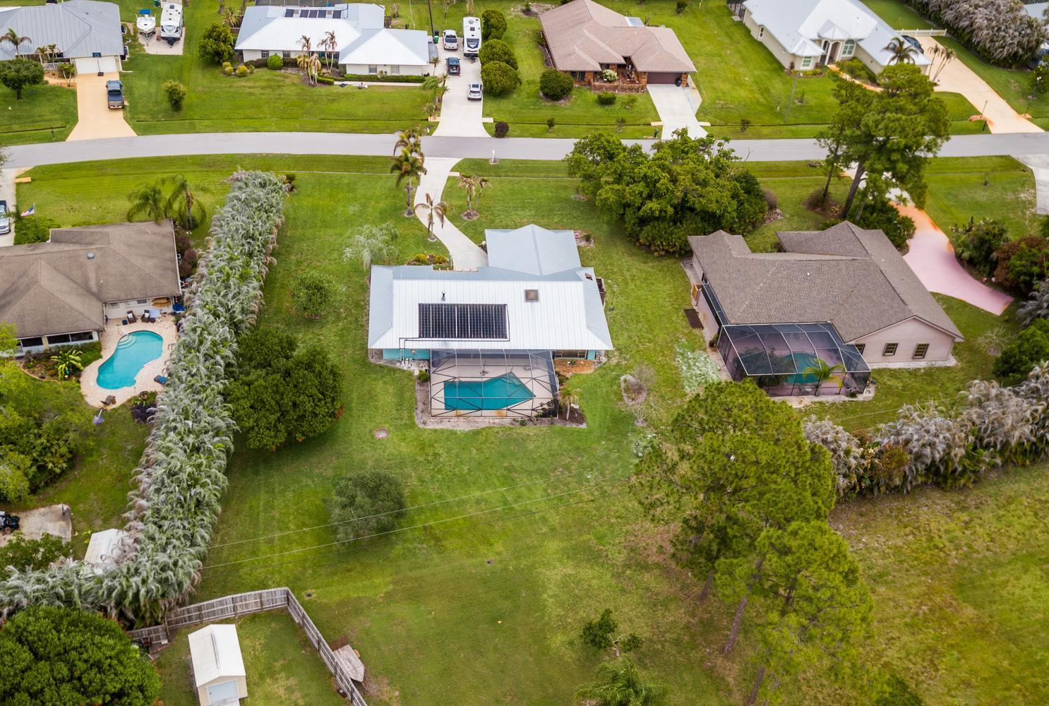 SOUTH PORT ST LUCIE UNIT 8 - Residential