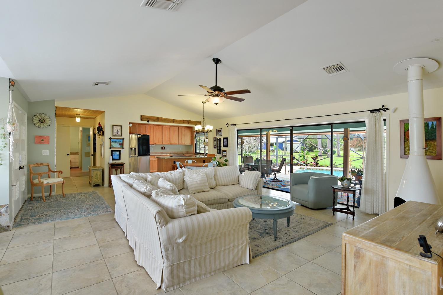 SOUTH PORT ST LUCIE UNIT 8 - Residential