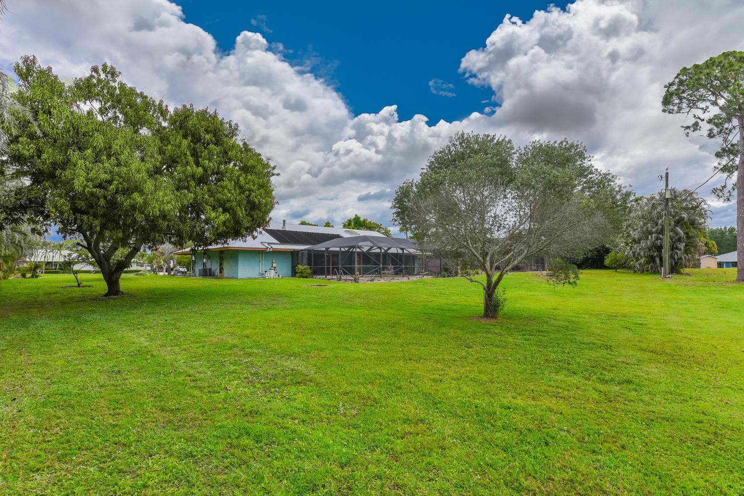 SOUTH PORT ST LUCIE UNIT 8 - Residential