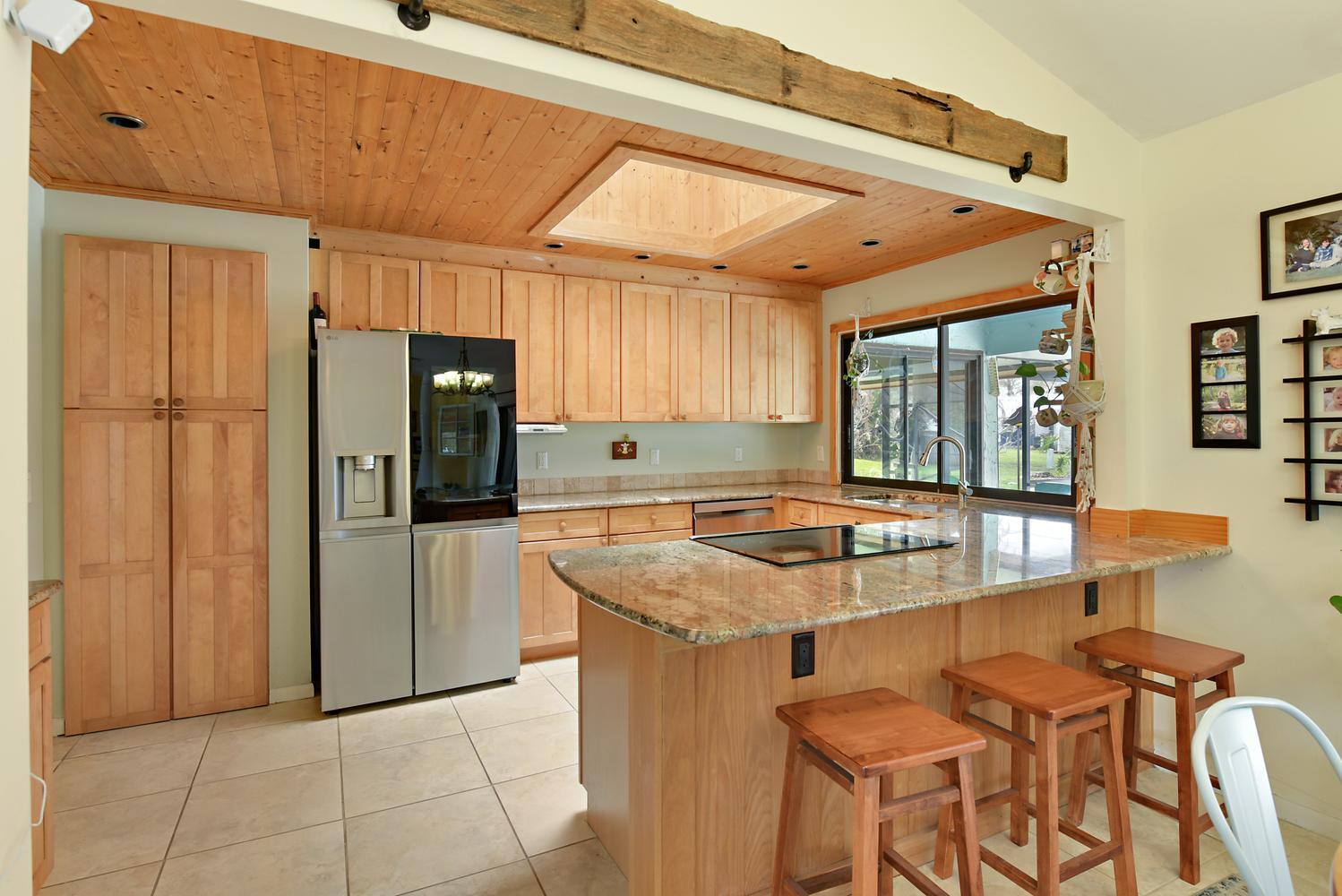 SOUTH PORT ST LUCIE UNIT 8 - Residential