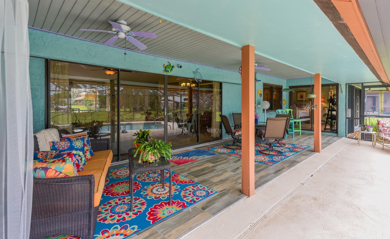 SOUTH PORT ST LUCIE UNIT 8 - Residential