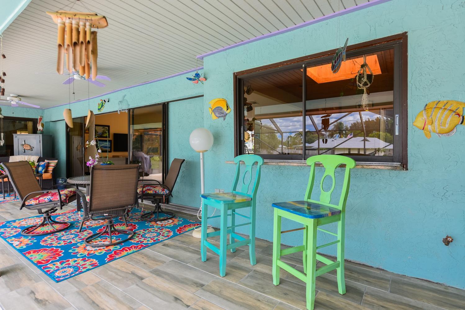 SOUTH PORT ST LUCIE UNIT 8 - Residential