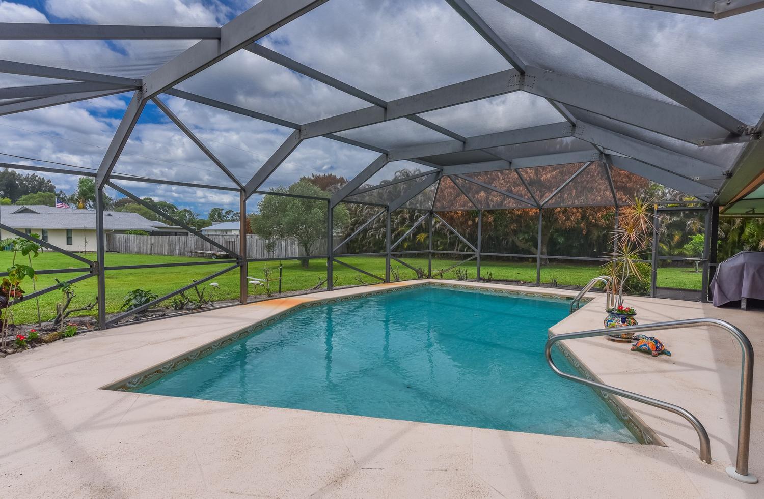 SOUTH PORT ST LUCIE UNIT 8 - Residential