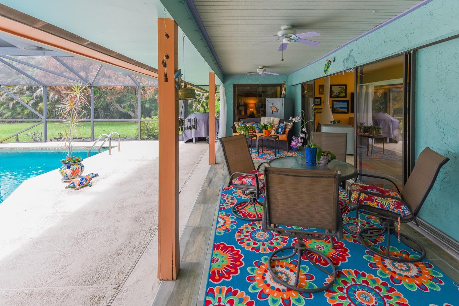 SOUTH PORT ST LUCIE UNIT 8 - Residential