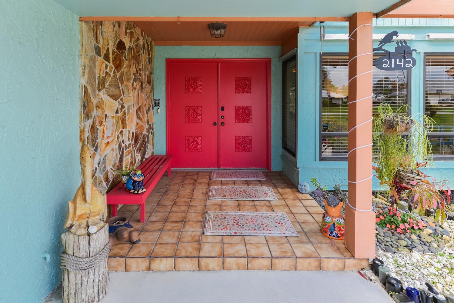 SOUTH PORT ST LUCIE UNIT 8 - Residential