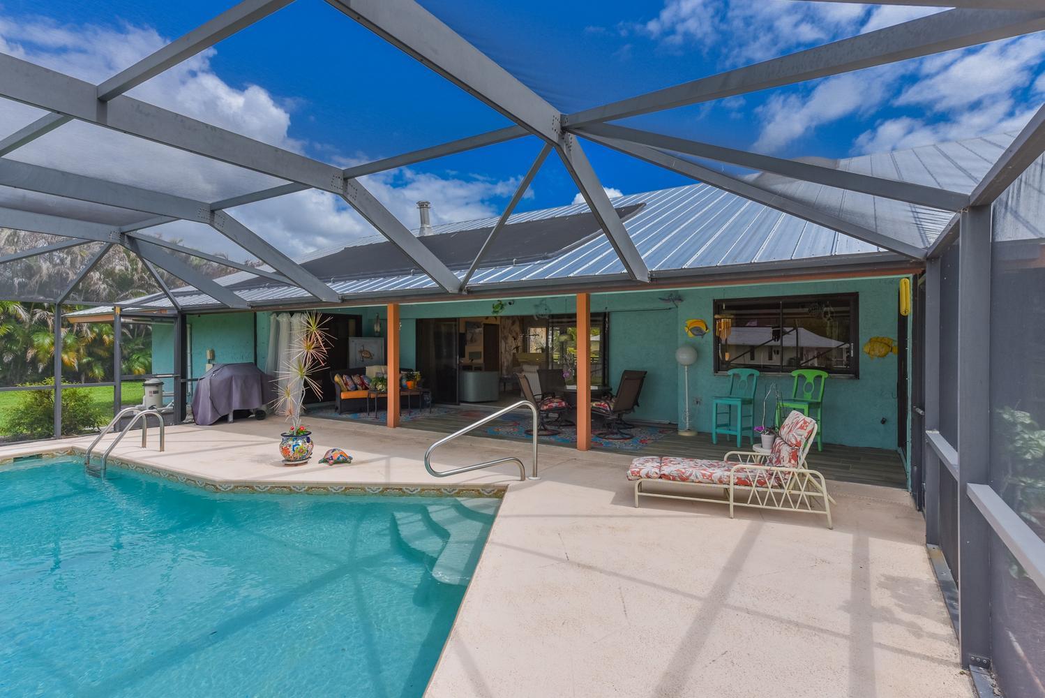 SOUTH PORT ST LUCIE UNIT 8 - Residential