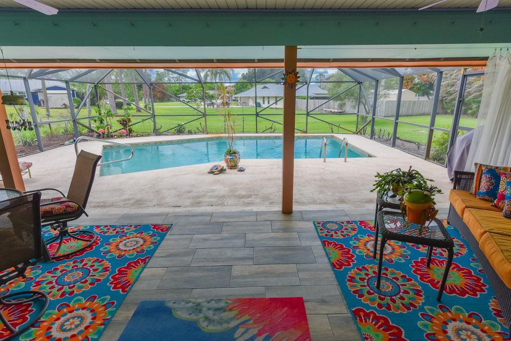 Photo of 2142 SE Bryson Avenue, Port Saint Lucie, FL 34952 (MLS # B26019555)