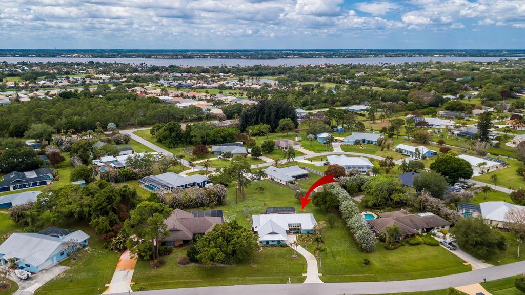 Photo of 2142 SE Bryson Avenue, Port Saint Lucie, FL 34952 (MLS # B26019555)