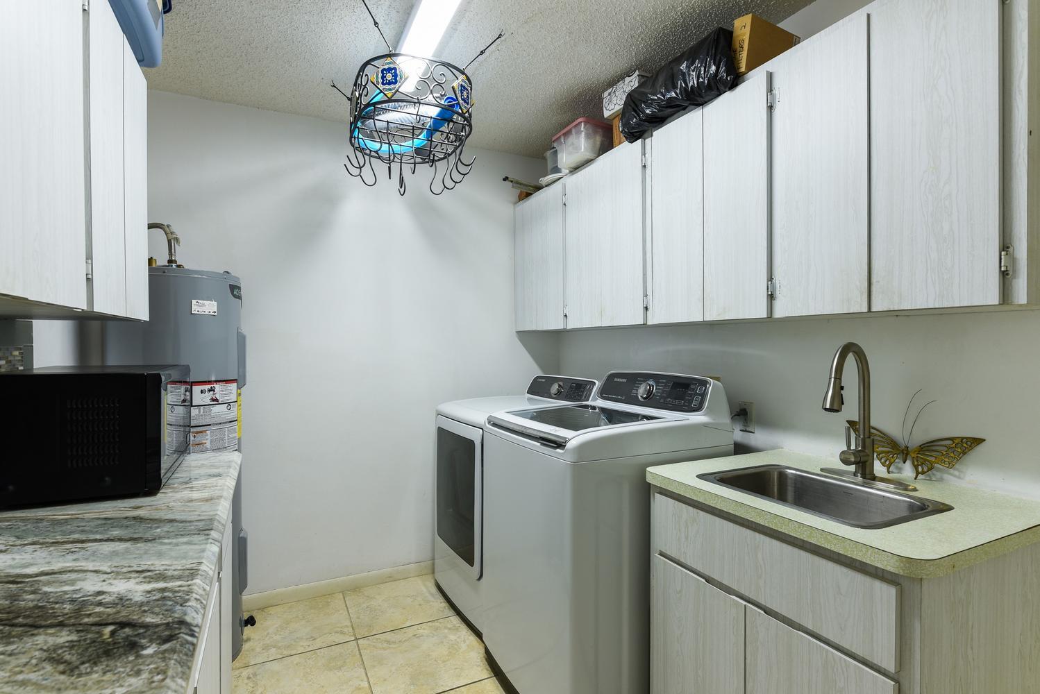 SOUTH PORT ST LUCIE UNIT 8 - Residential