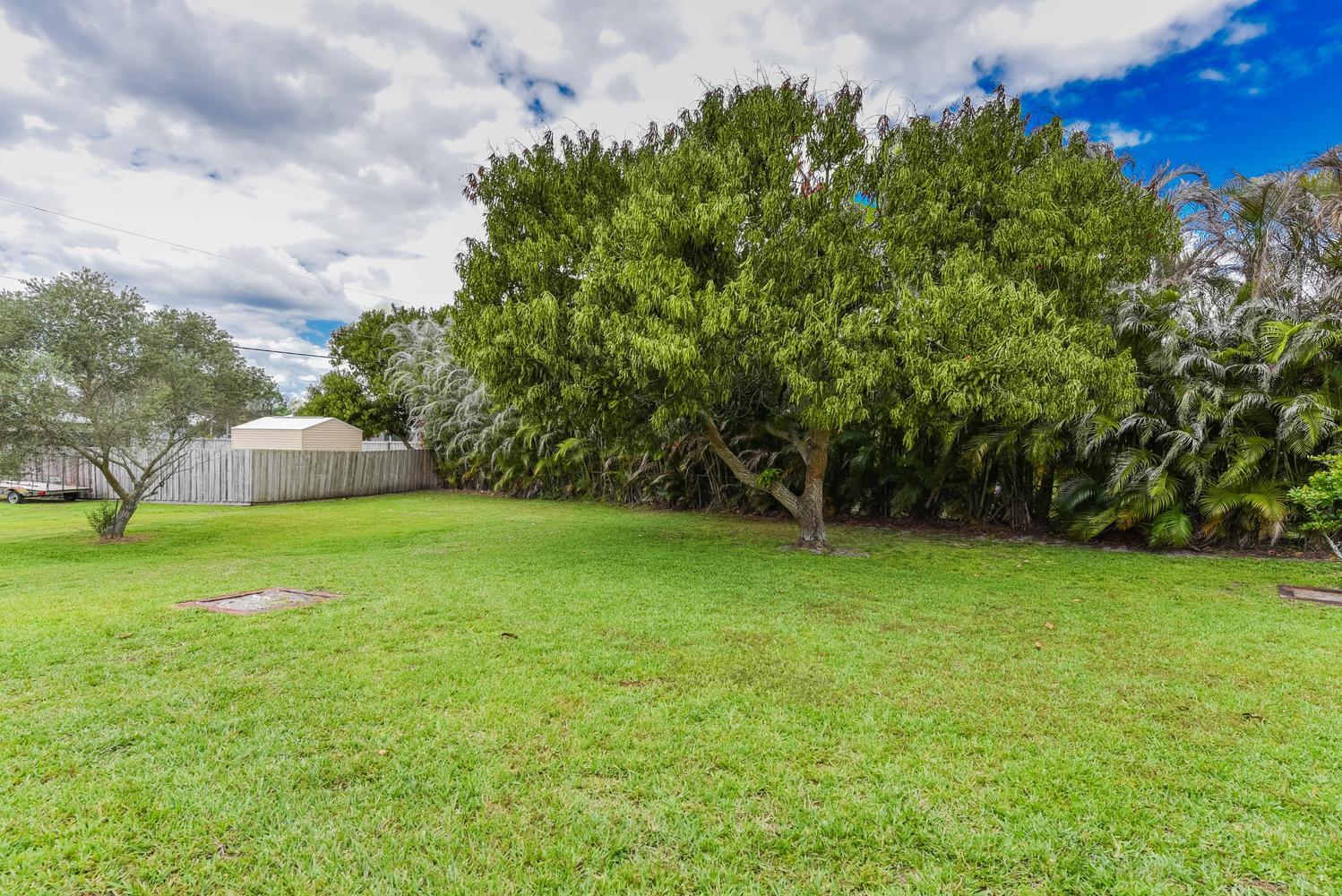 SOUTH PORT ST LUCIE UNIT 8 - Residential