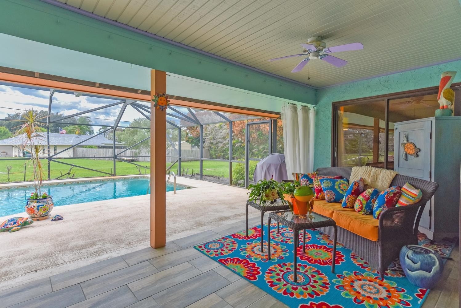 SOUTH PORT ST LUCIE UNIT 8 - Residential