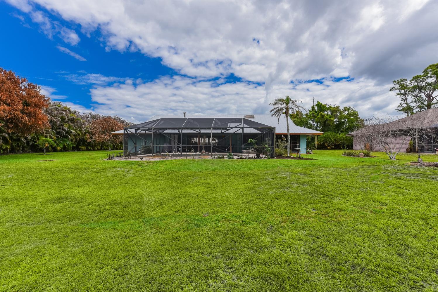 SOUTH PORT ST LUCIE UNIT 8 - Residential