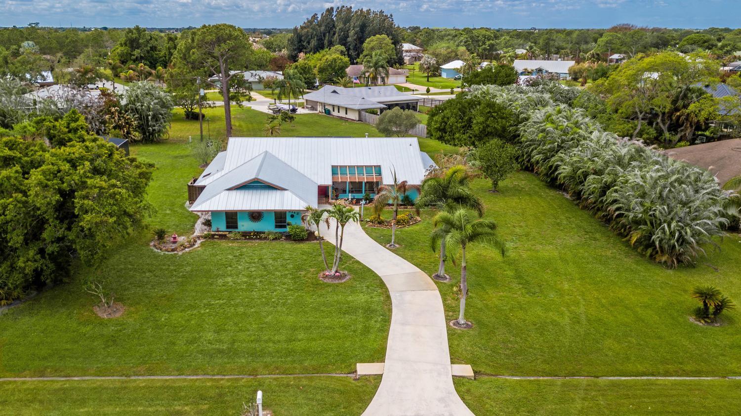 SOUTH PORT ST LUCIE UNIT 8 - Residential