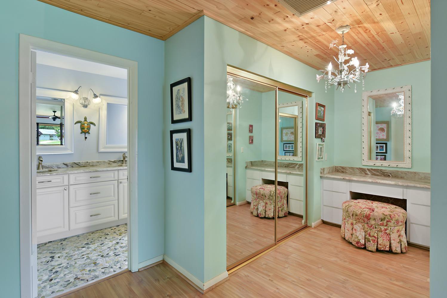 SOUTH PORT ST LUCIE UNIT 8 - Residential