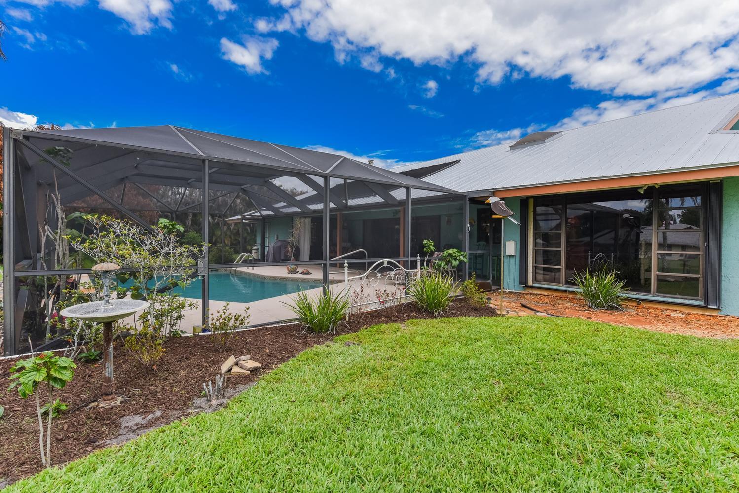 SOUTH PORT ST LUCIE UNIT 8 - Residential