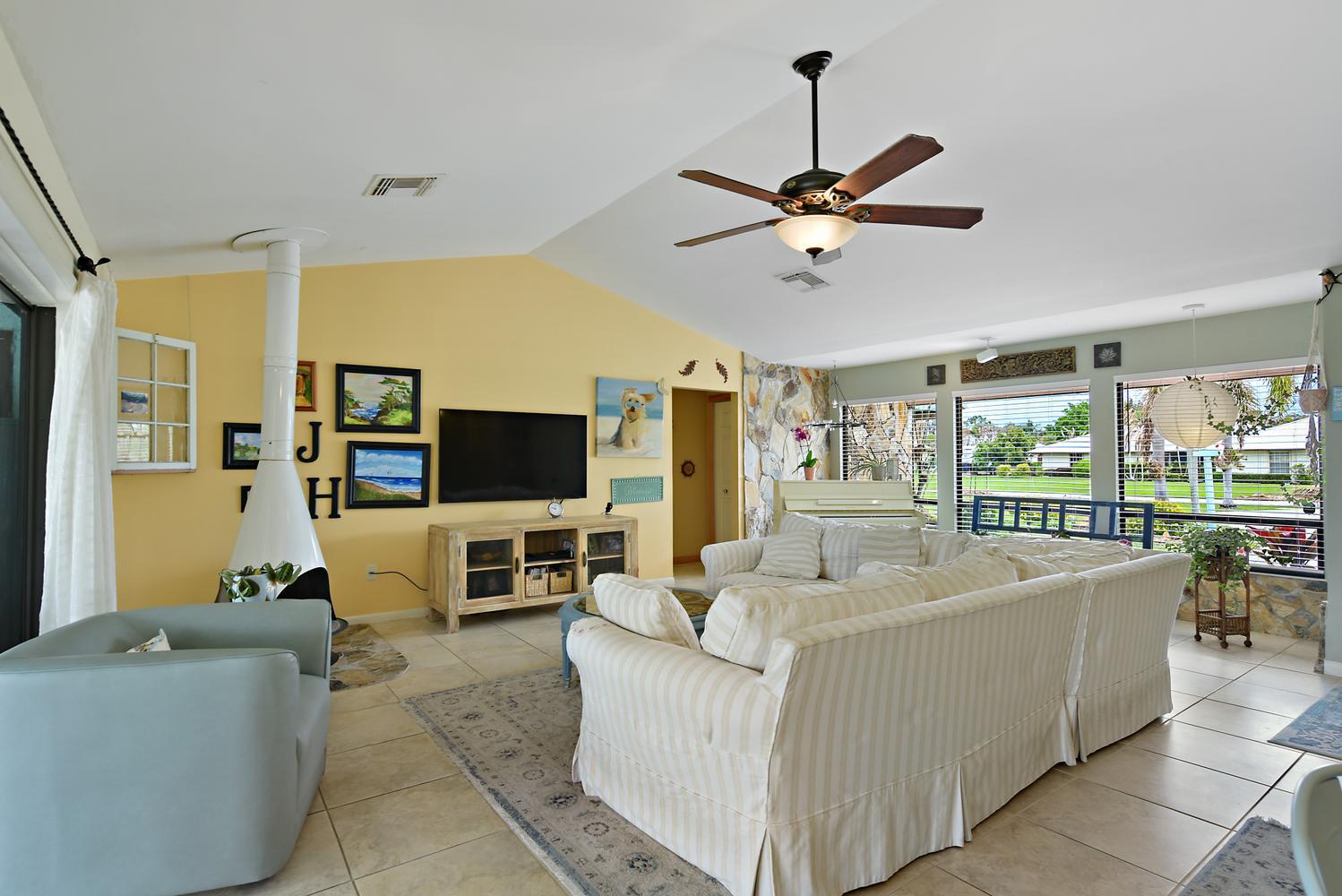 SOUTH PORT ST LUCIE UNIT 8 - Residential