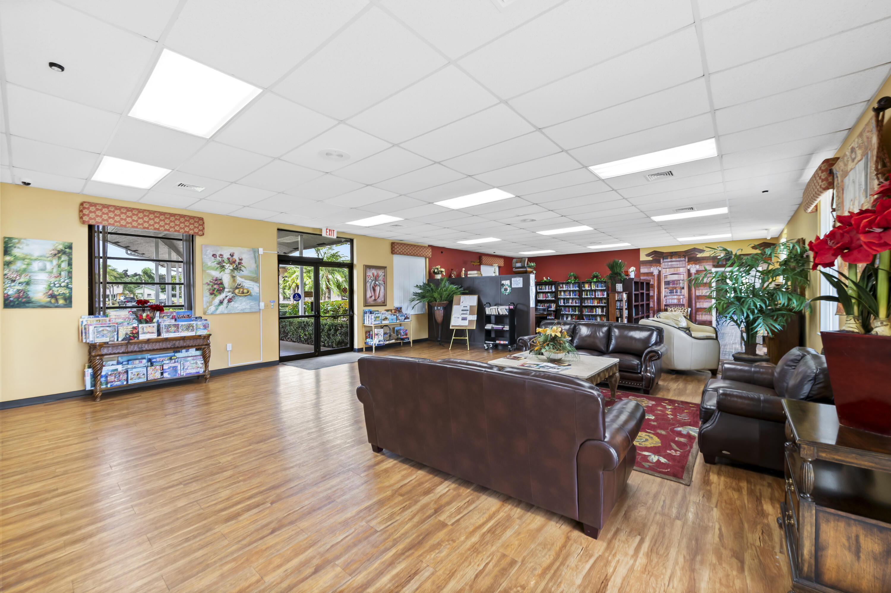 CYPRESS LAKES 2 - Residential