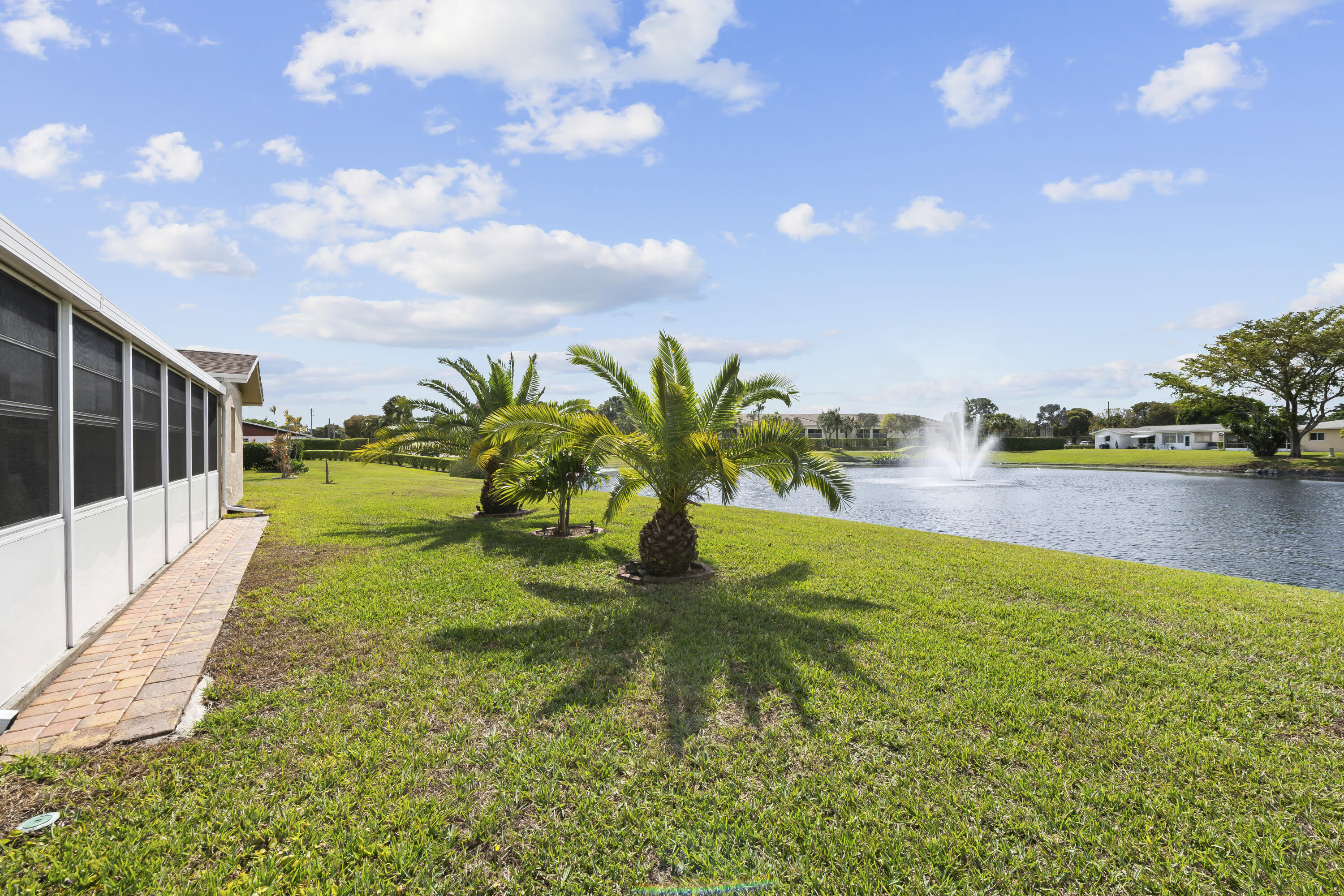 CYPRESS LAKES 2 - Residential