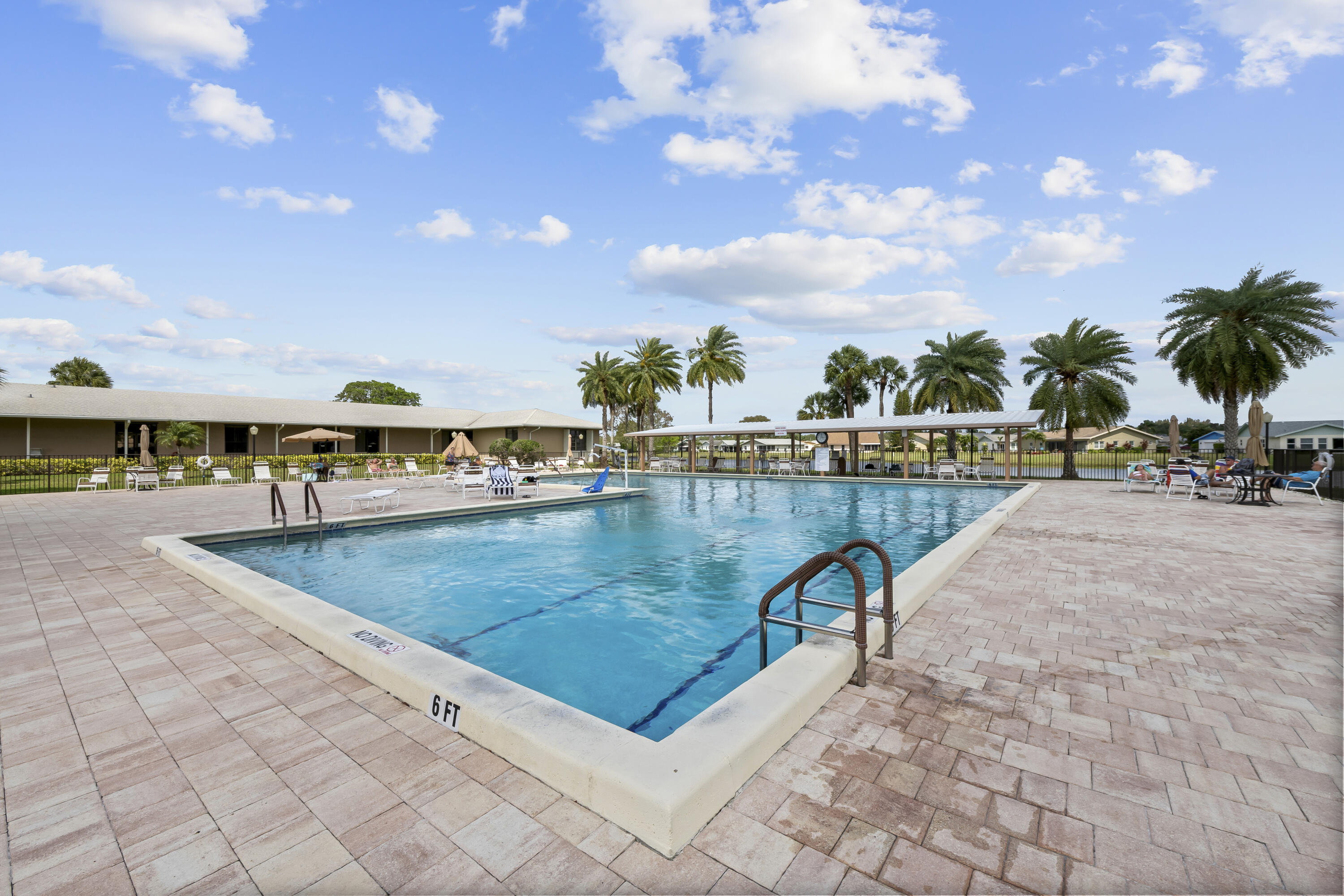 CYPRESS LAKES 2 - Residential